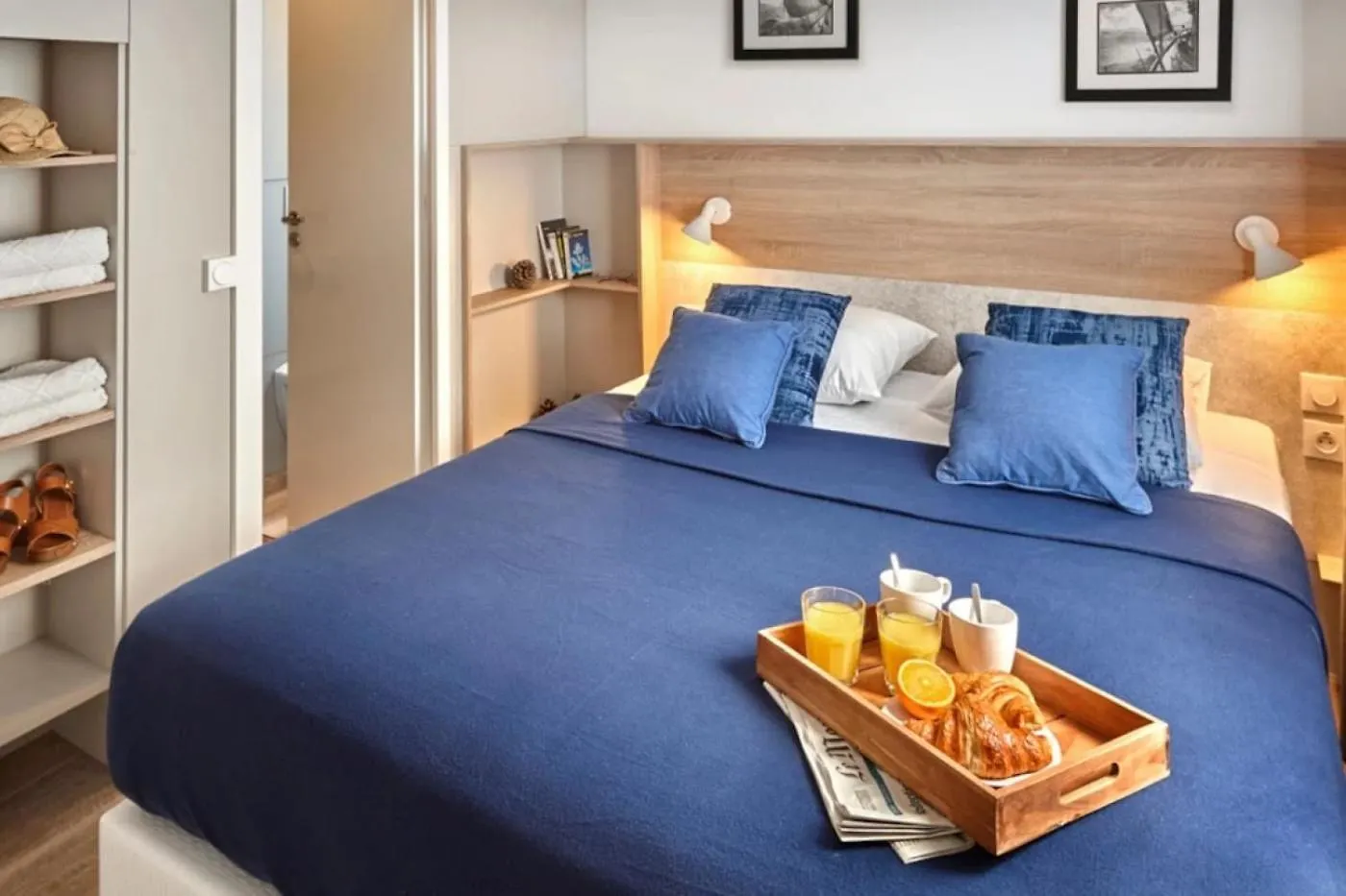 Chalet 4 Etoiles - Efaaag Roquebrune-sur-Argens 0*,  France