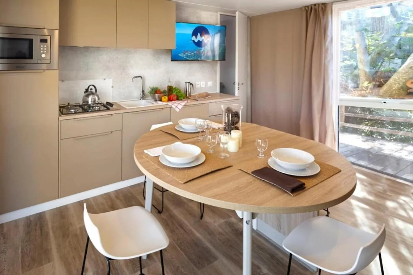 Chalet 4 Etoiles - Efaaag Roquebrune-sur-Argens