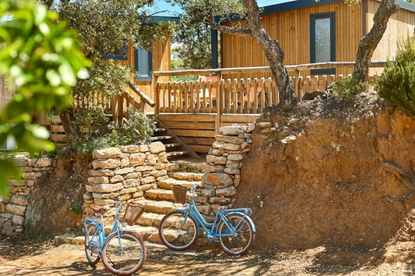 Chalet 4 Etoiles - Efaaag Roquebrune-sur-Argens