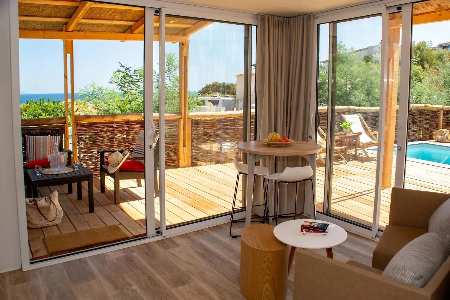 Chalet 4 Etoiles - Efaaag Roquebrune-sur-Argens