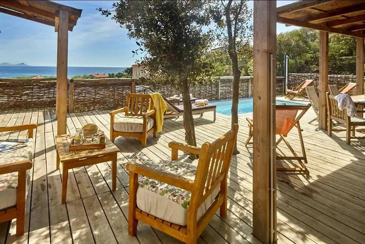 Chalet 4 Etoiles - Efaaag Roquebrune-sur-Argens 0*,  France