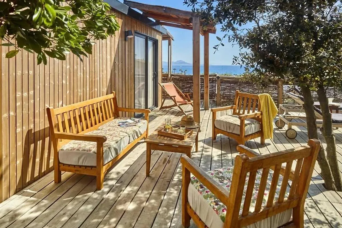 Chalet 4 Etoiles - Efaaag Roquebrune-sur-Argens