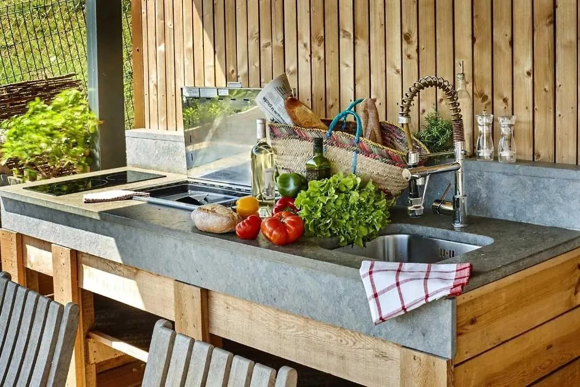 Chalet 4 Etoiles - Efaaag Roquebrune-sur-Argens France