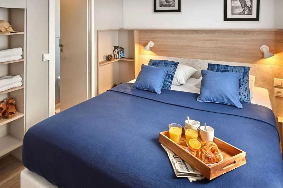 Chalet 4 Etoiles - Efaaag Roquebrune-sur-Argens