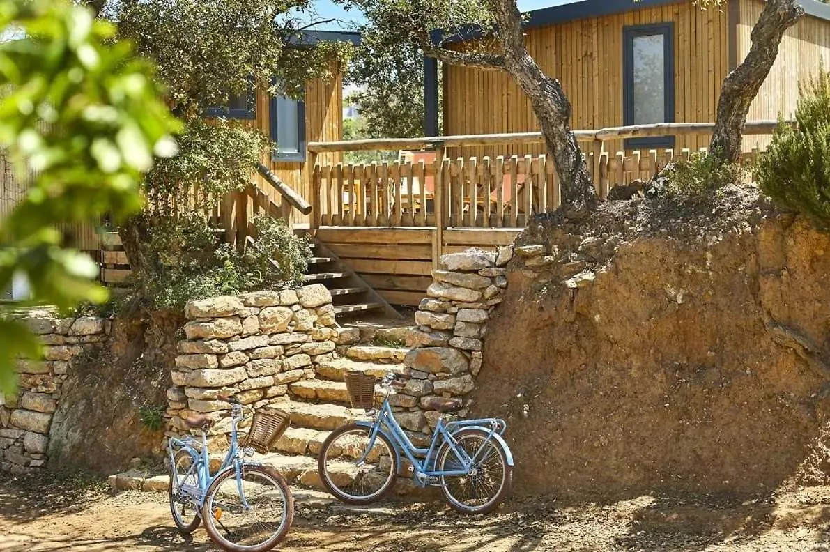 Chalet 4 Etoiles - Efaaag Roquebrune-sur-Argens