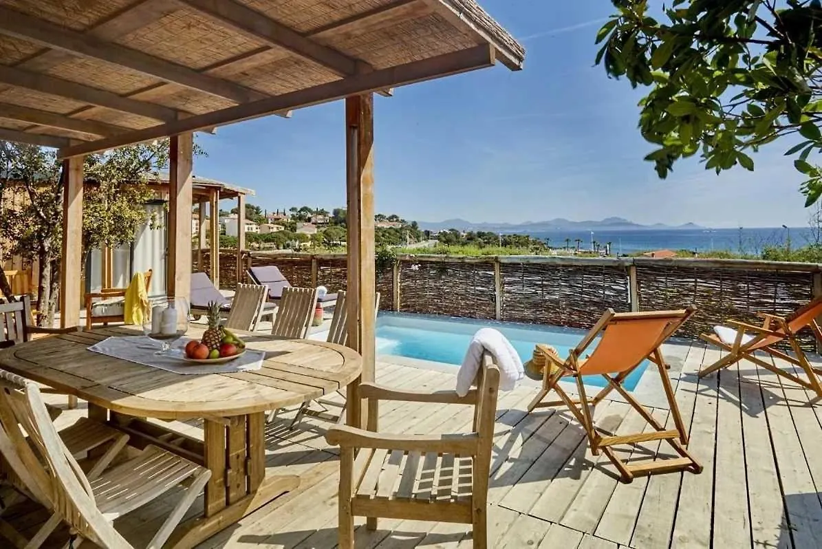 Chalet 4 Etoiles - Efaaag Roquebrune-sur-Argens