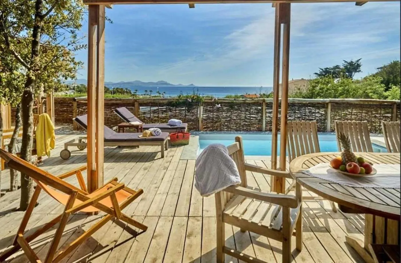 Chalet 4 Etoiles - Efaaag Roquebrune-sur-Argens 0*,  France