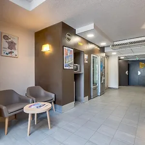 2* Hotel Frejus